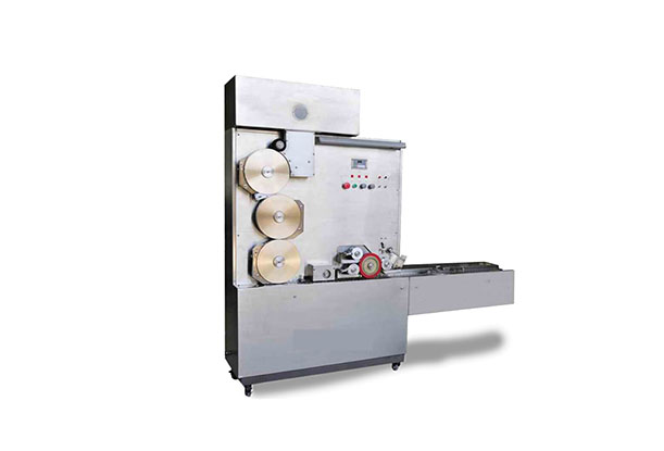 RPD4雙色定向膠囊印字機(jī)RPD-4 high-speed two-color directional capsule printing machine