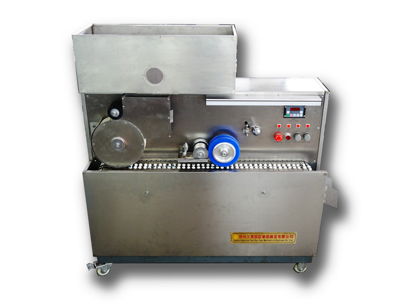 RPD-5 型糖果球型印字機(jī)RPD-5 candy ball type printing machine